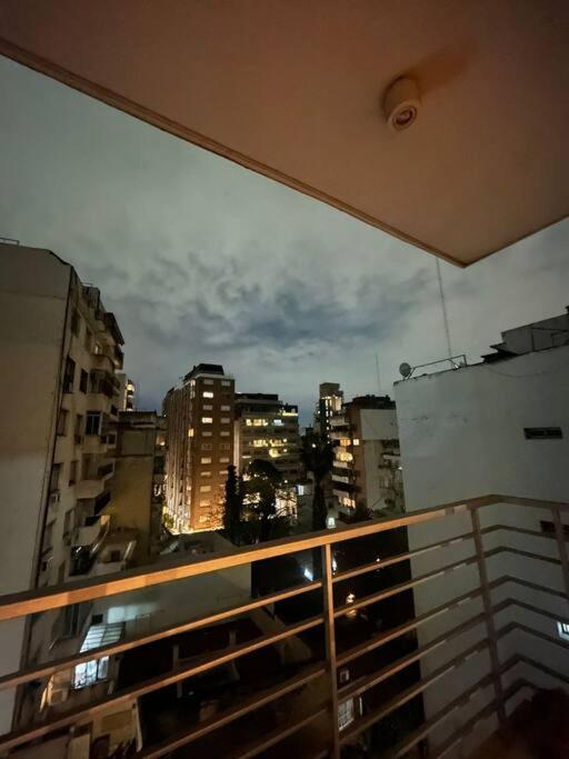 Appartamento Ideal En Palermo 3 Personas Buenos Aires