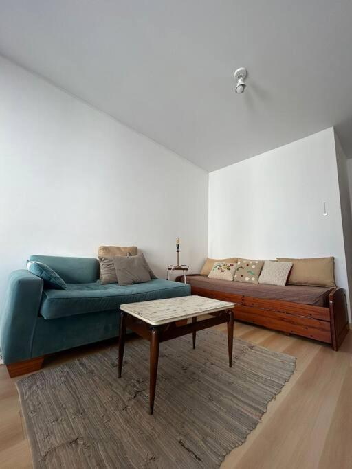 Ideal En Palermo 3 Personas Apartamento *