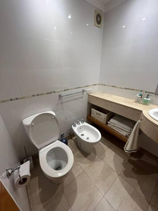 Ideal En Palermo 3 Personas Apartamento