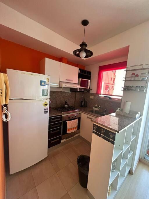 Apartamento Ideal En Palermo 3 Personas Buenos Aires