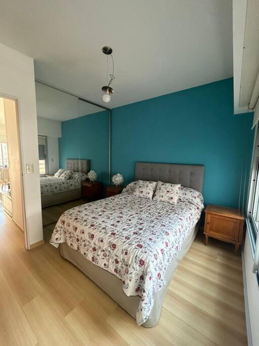 Apartamento Ideal En Palermo 3 Personas Buenos Aires