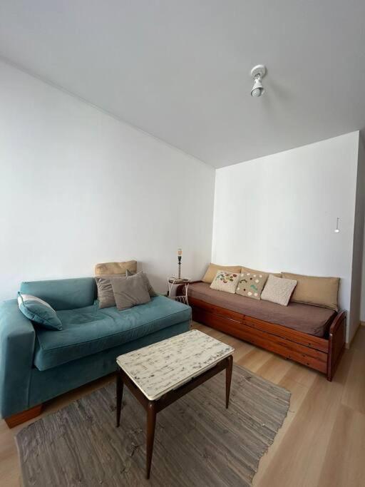 Ideal En Palermo 3 Personas Apartamento Buenos Aires
